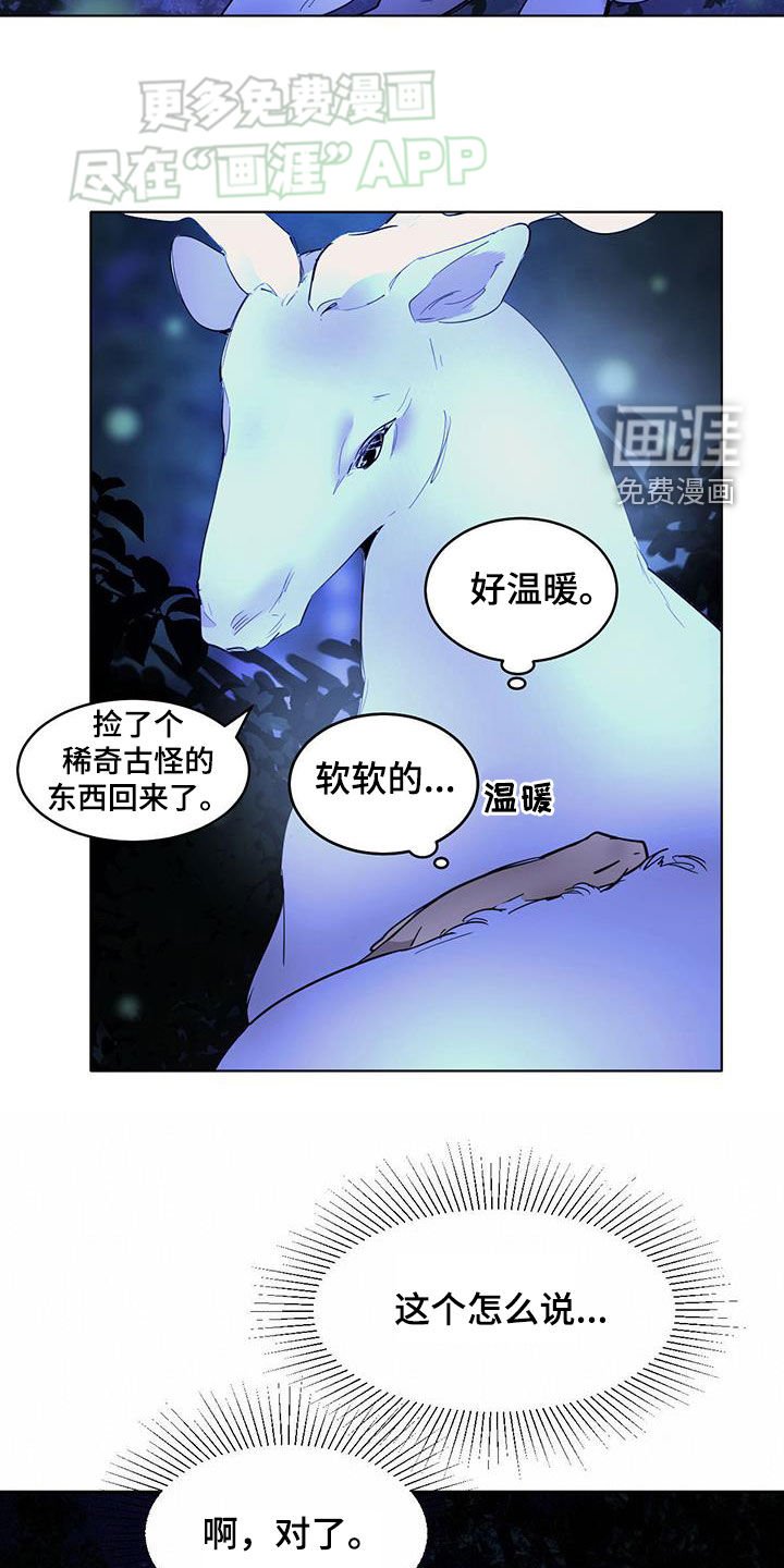 第163章：【番外】被保护