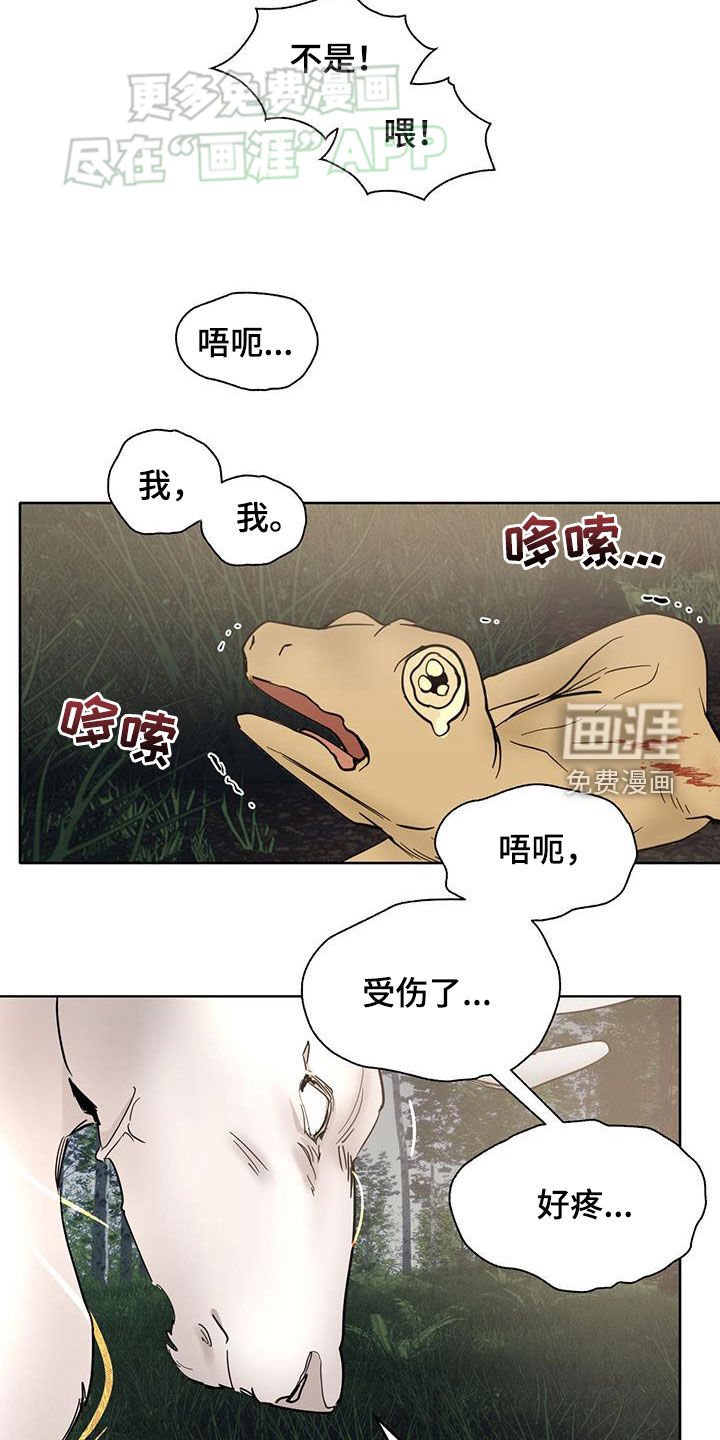 第164章：【番外】很有天赋