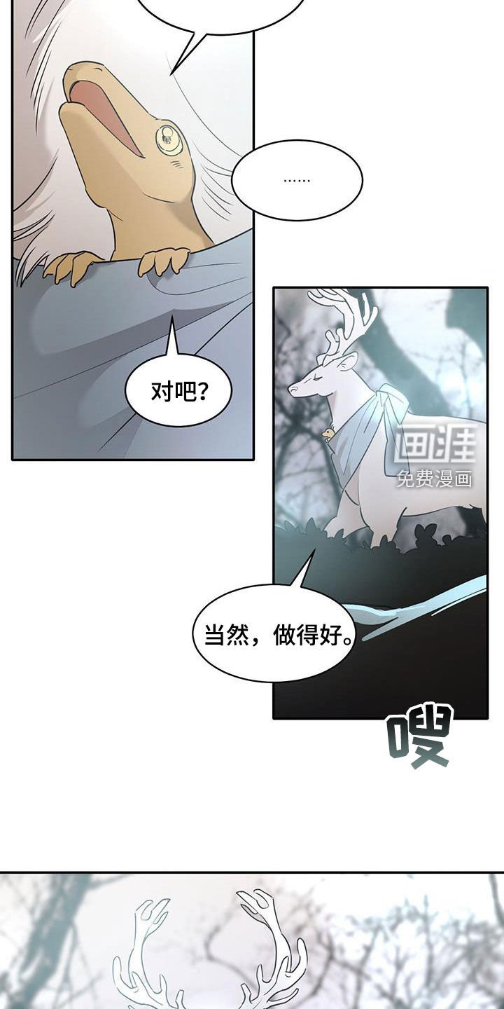 第165章：【番外】电话