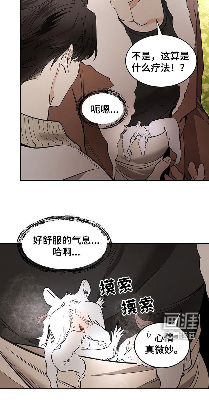 第166章：【番外】迟暮之年