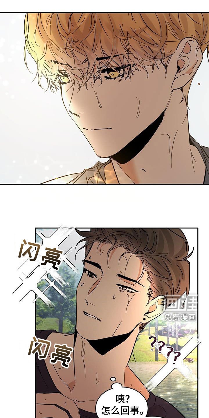 第171章：【番外】老年人