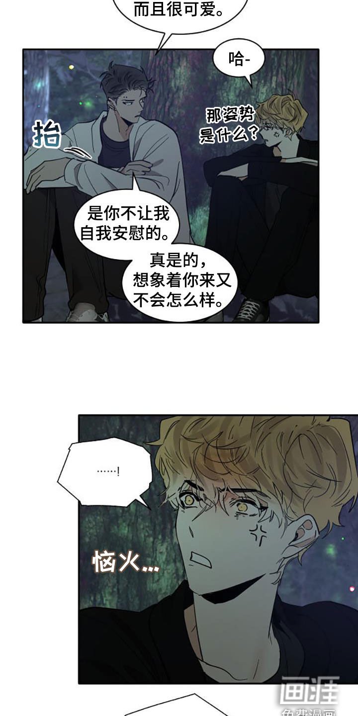 第173章：【番外】很喜欢你