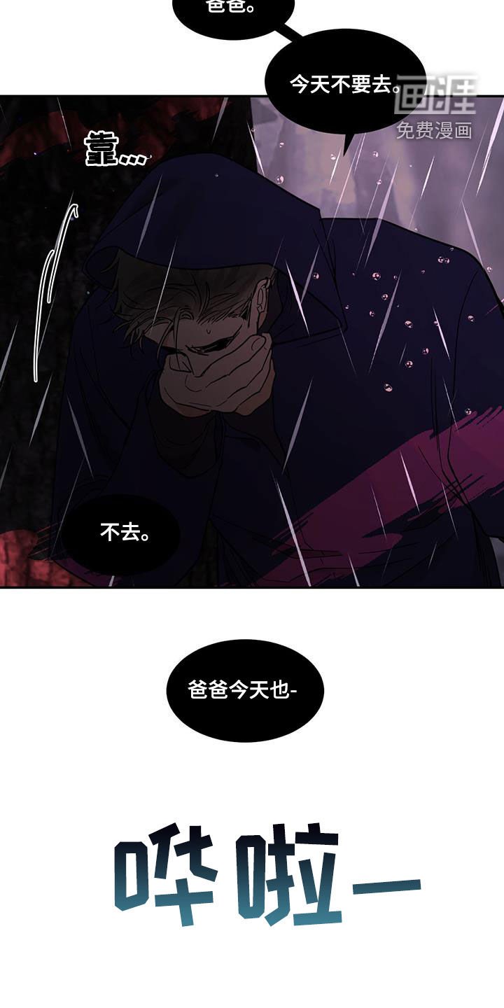第175章：【番外】就是我儿子