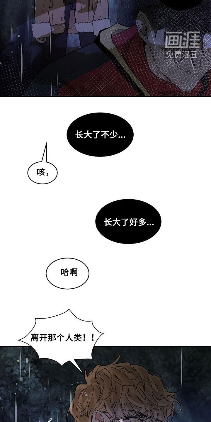 第175章：【番外】就是我儿子