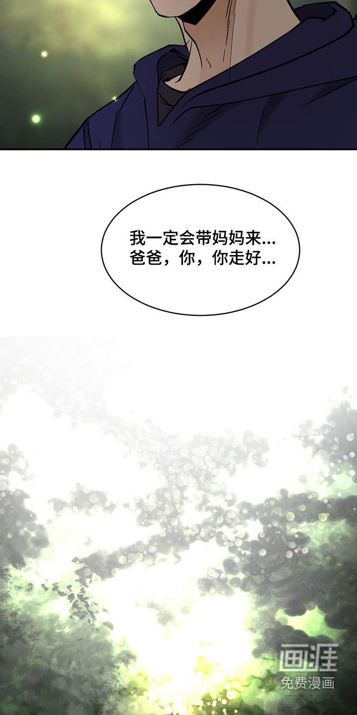 第181章：【番外】离去
