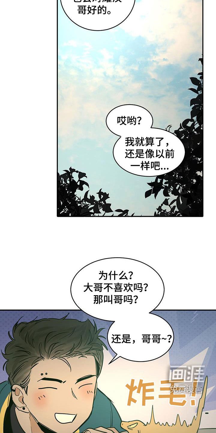 第182章：【番外】露营