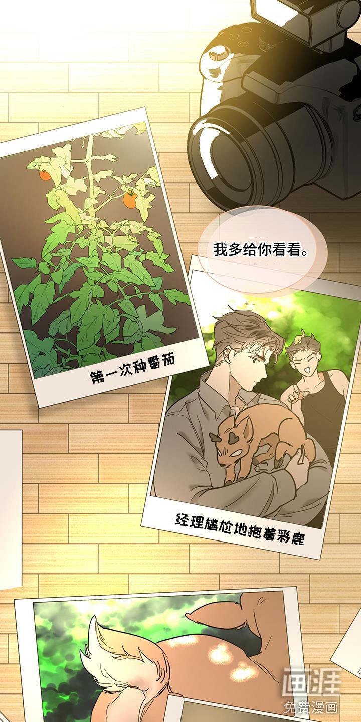 第194章：【番外】拍摄
