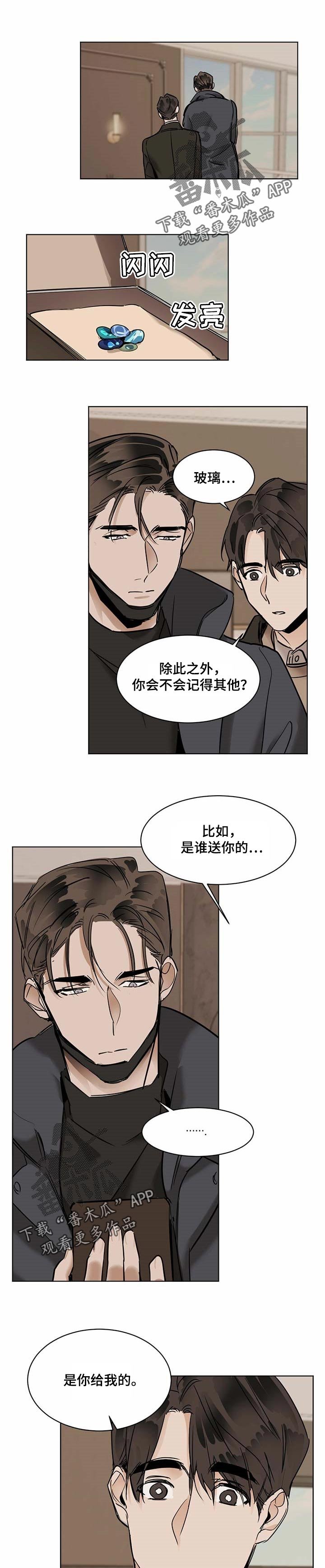 第39章：为了找宝石