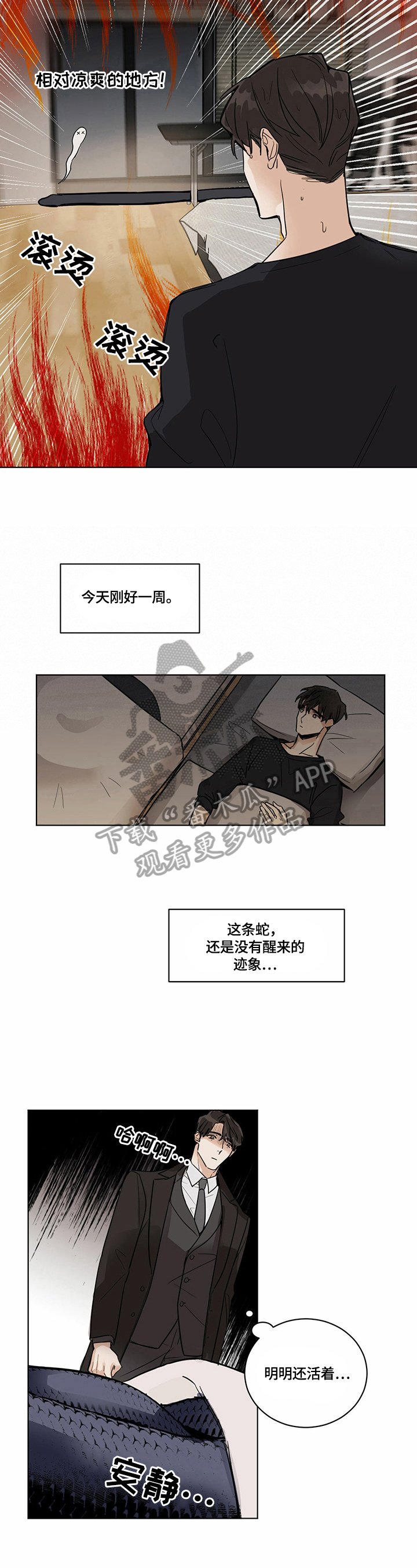 第4章：危急