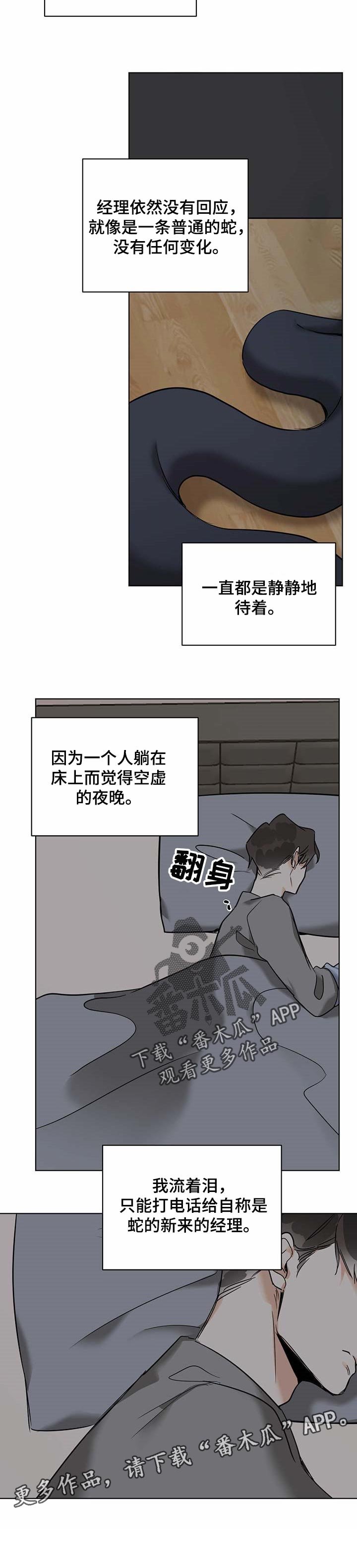 第43章：大问题