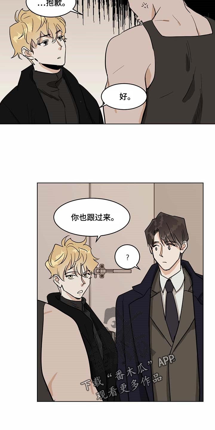 第56章：药饼