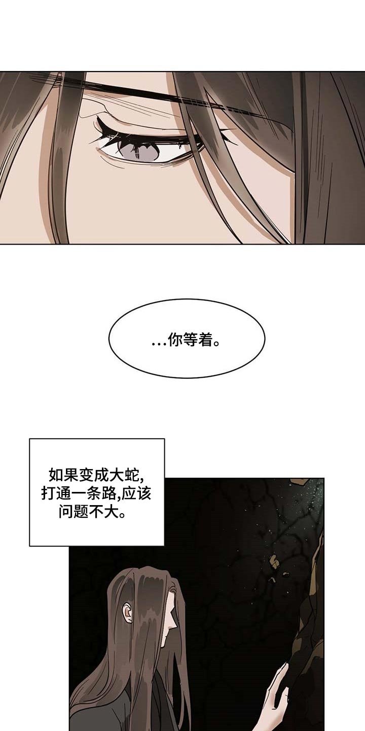 第66章：不会愈合