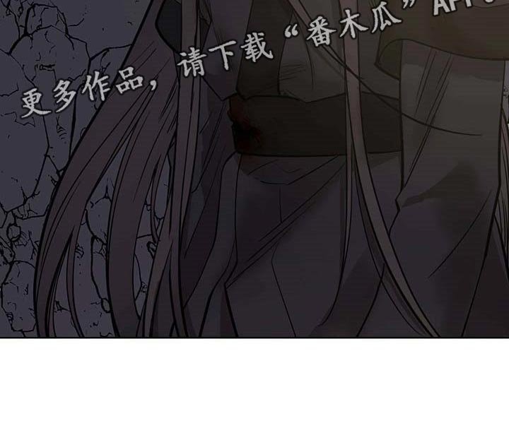第66章：不会愈合
