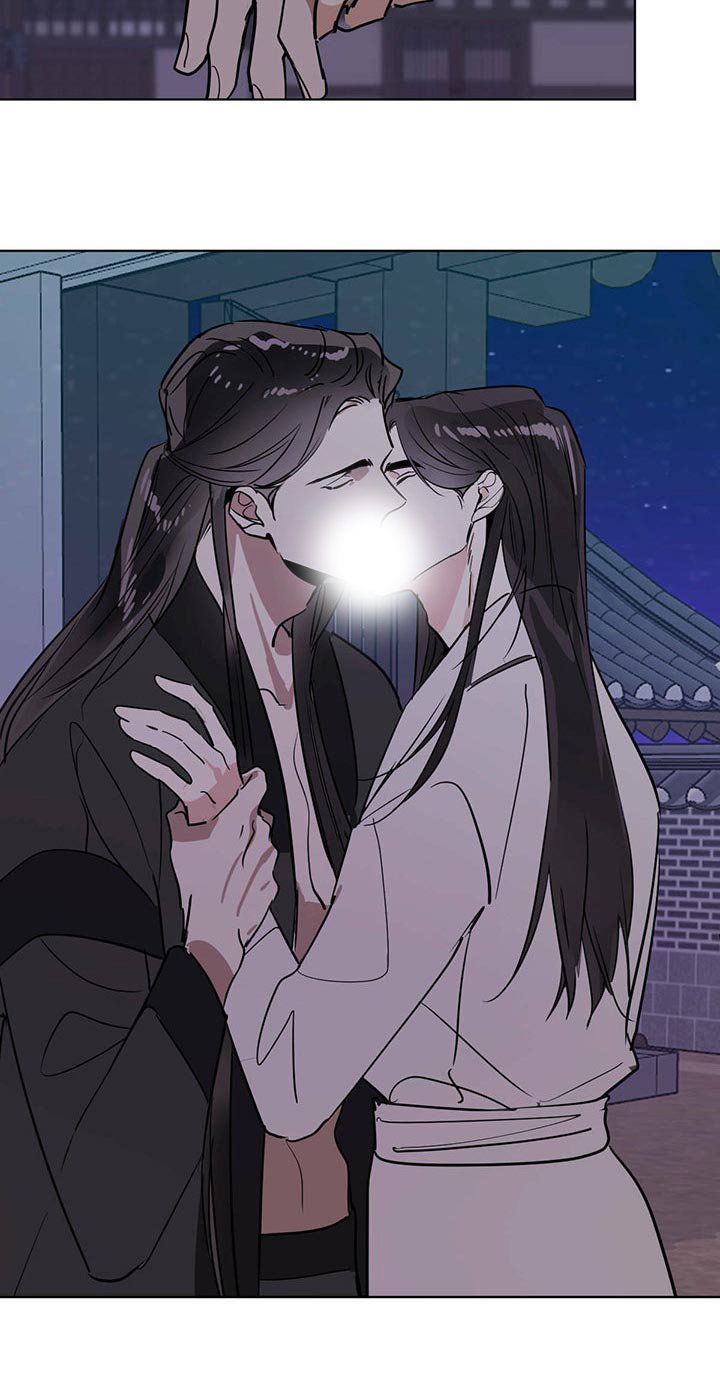 第73章：笑容太美