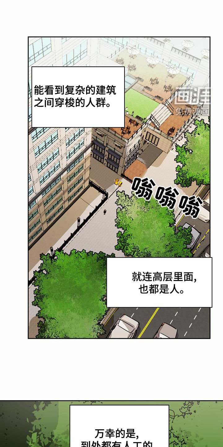 第90章：【第二季】观察