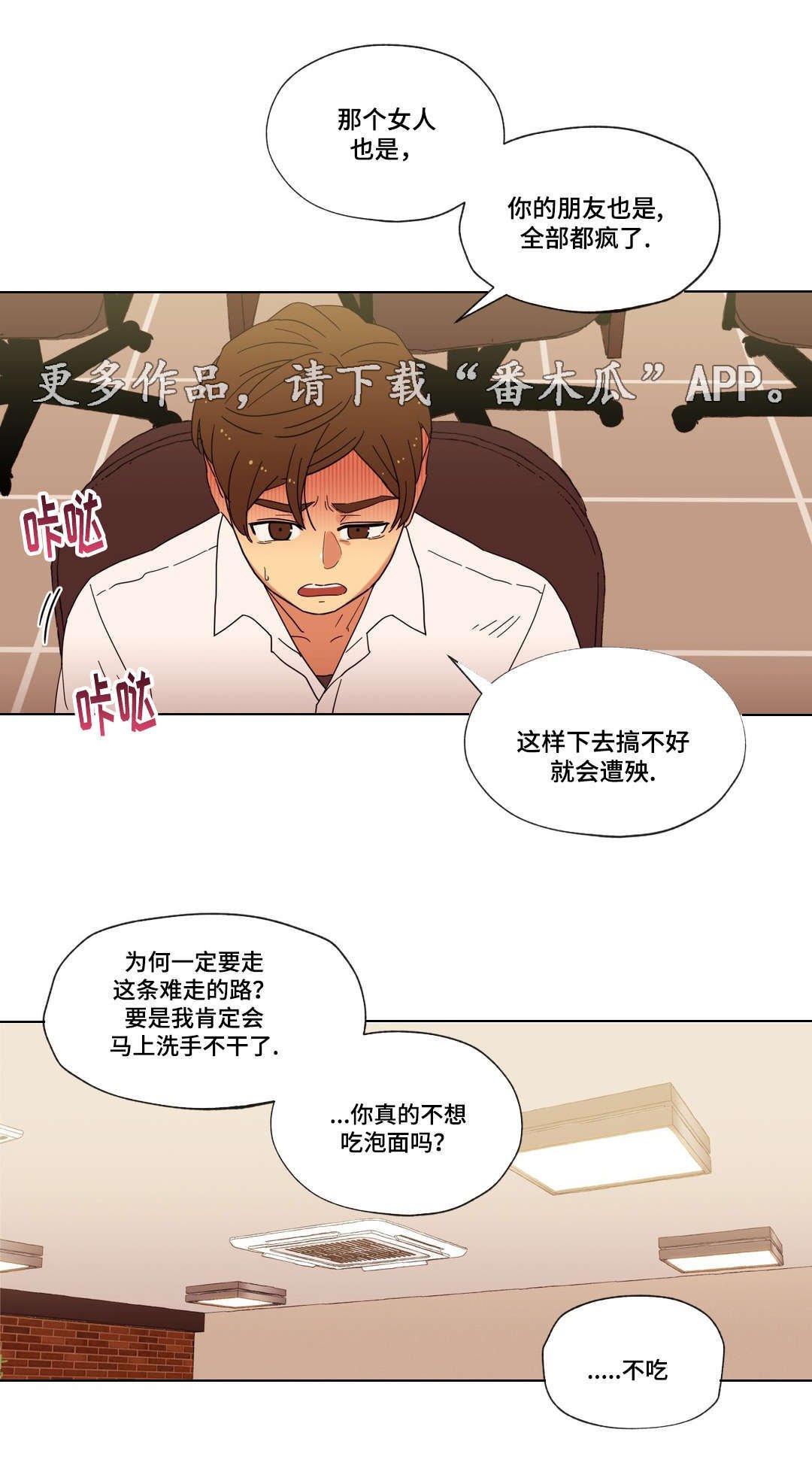 第13章：无视