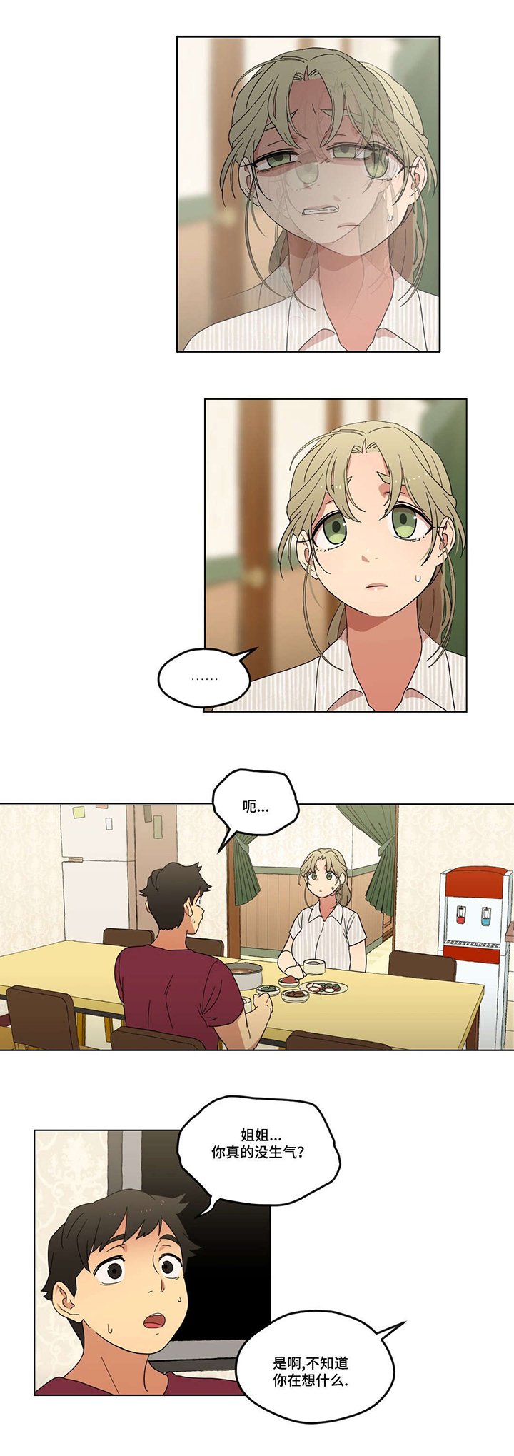 第4章：男朋友？