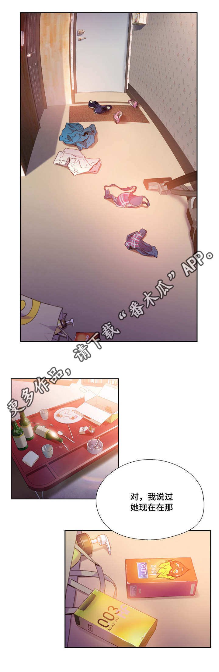 第19章：理论
