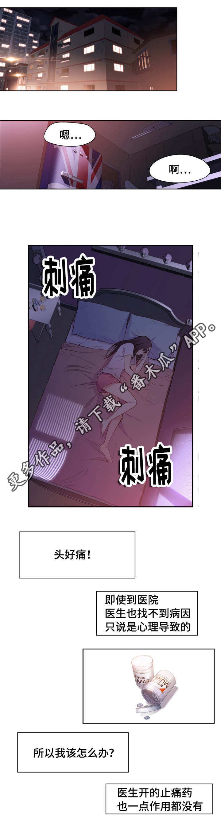 第27章：噩梦般的回忆