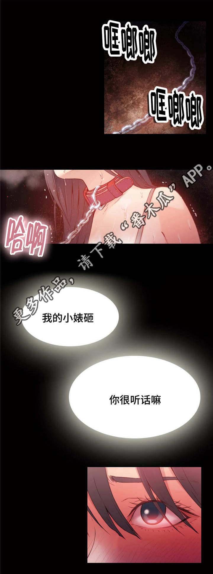 第27章：噩梦般的回忆