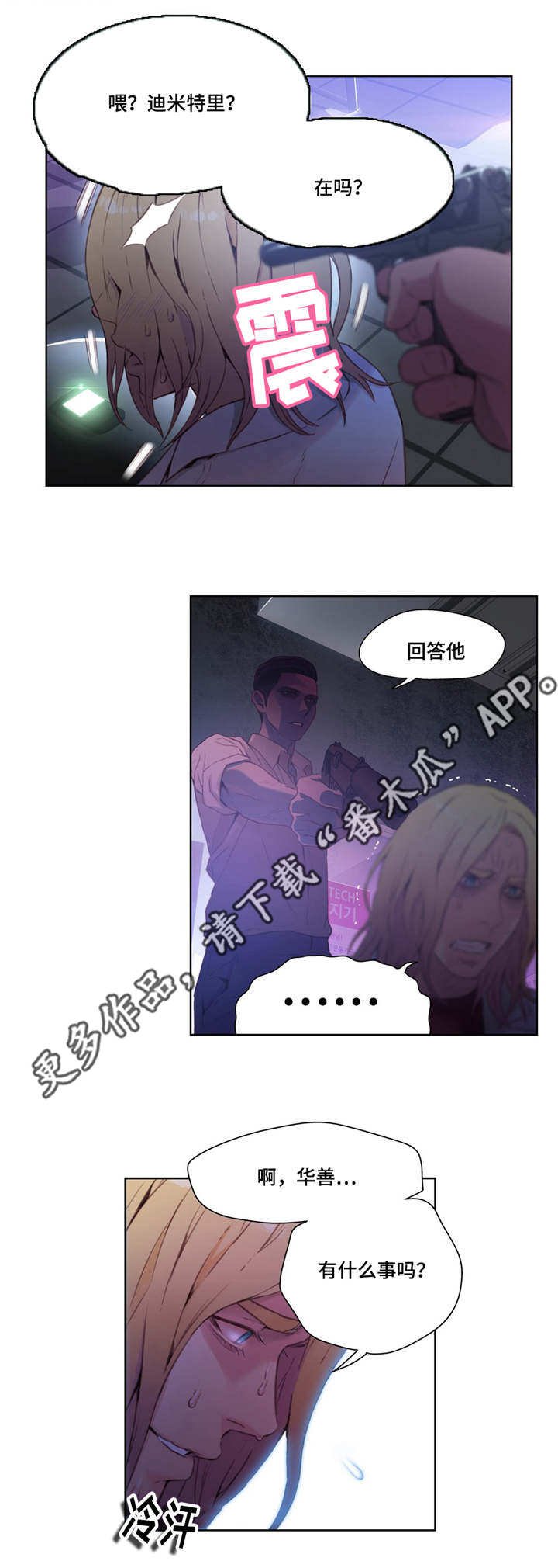 第40章：公司项目