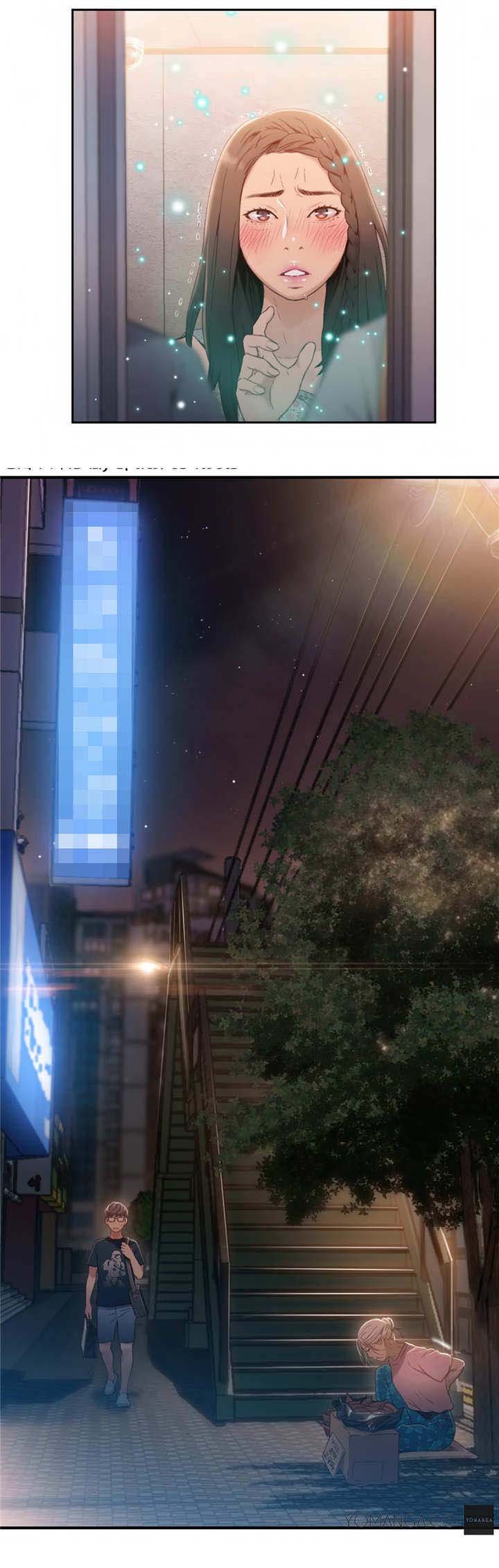第61章：惊吓