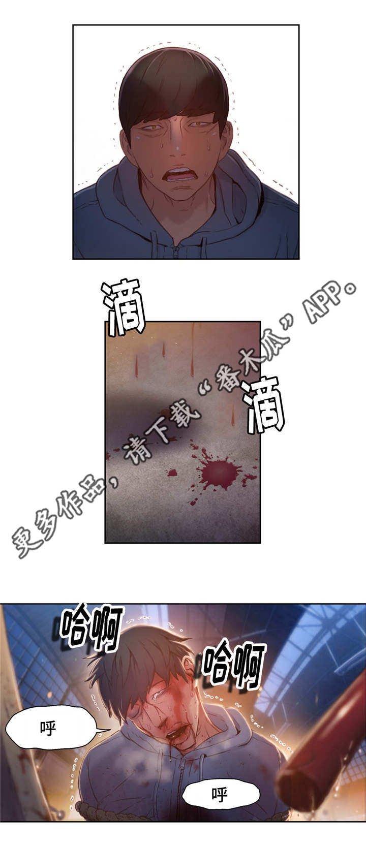 第81章：丽丹
