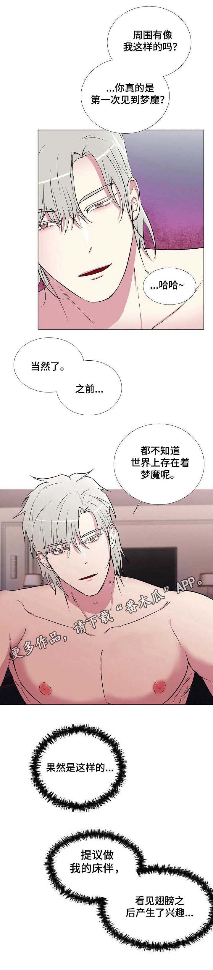 第10章：好奇