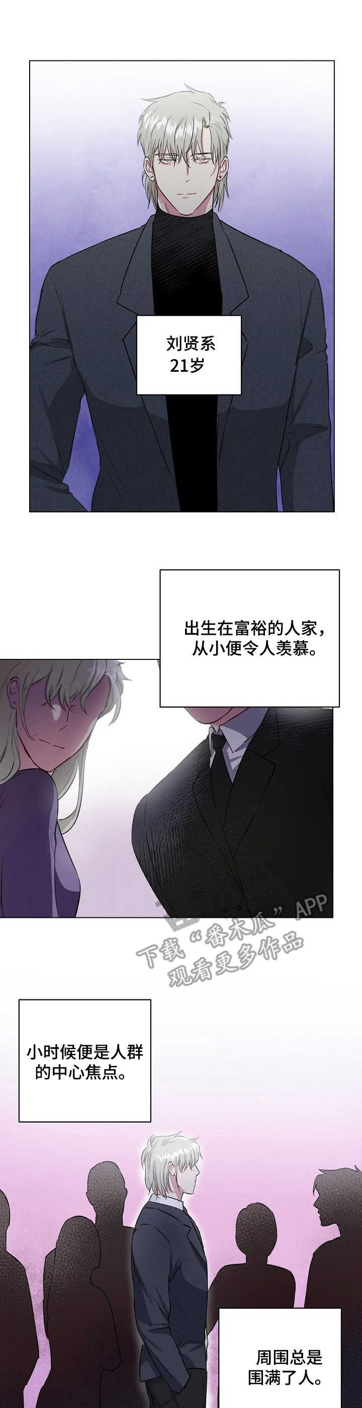 第14章：焦点