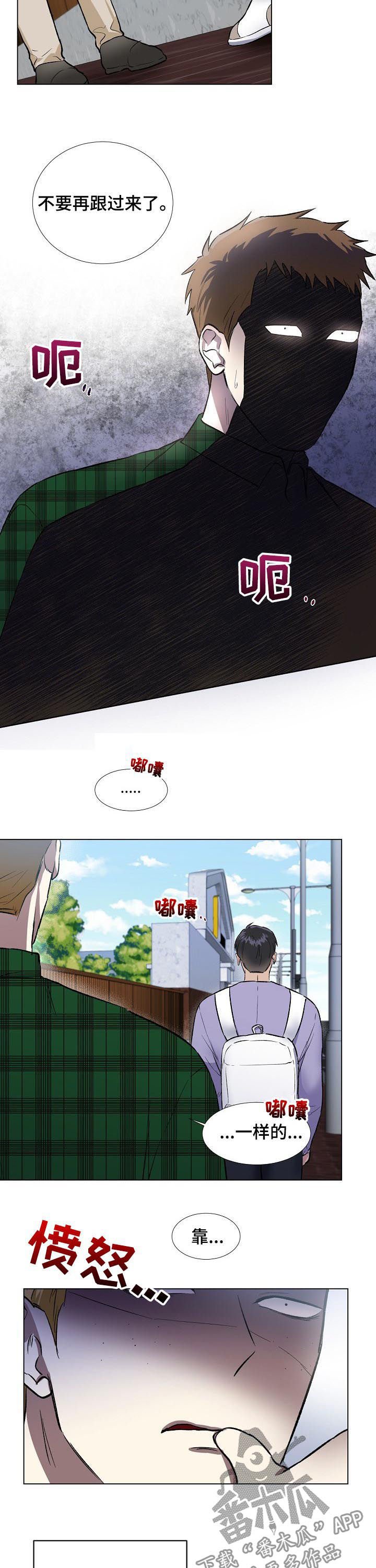 第17章：在靠近一点