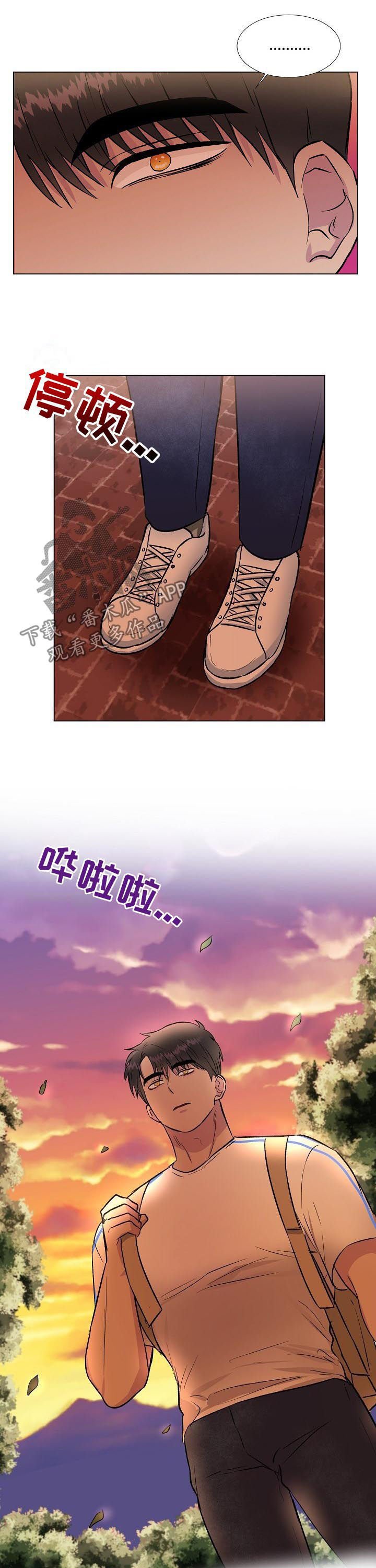 第19章：无关紧要