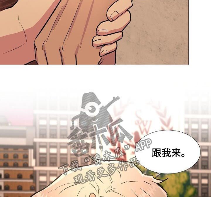 第21章：大海