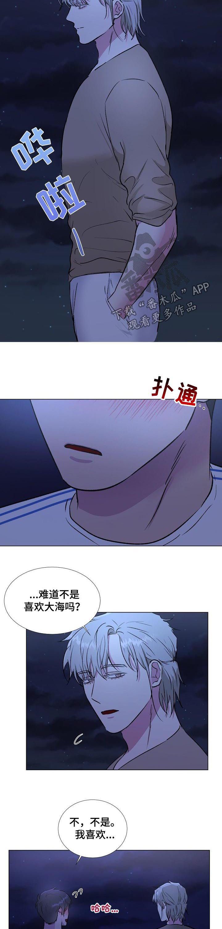 第22章：烟花秀