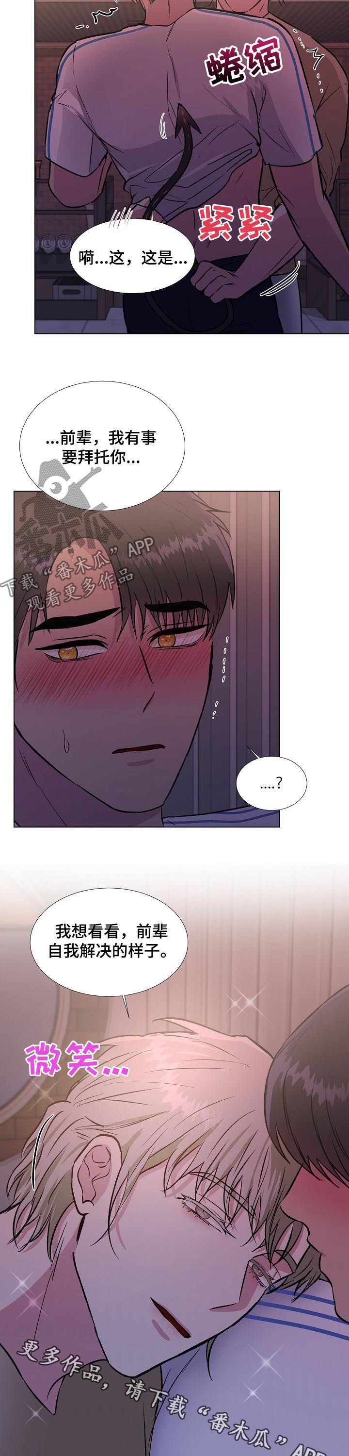 第22章：烟花秀