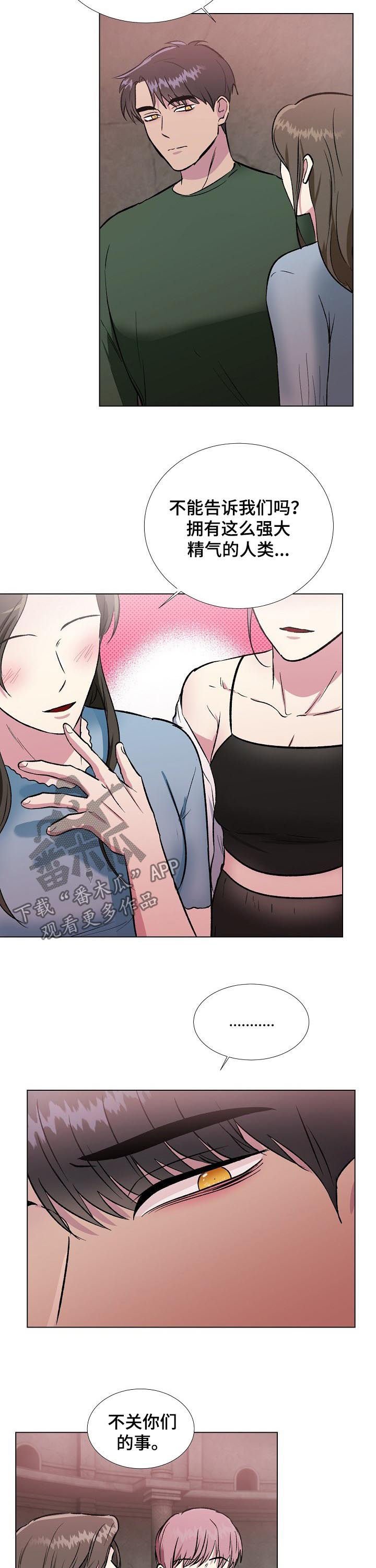 第24章：元老