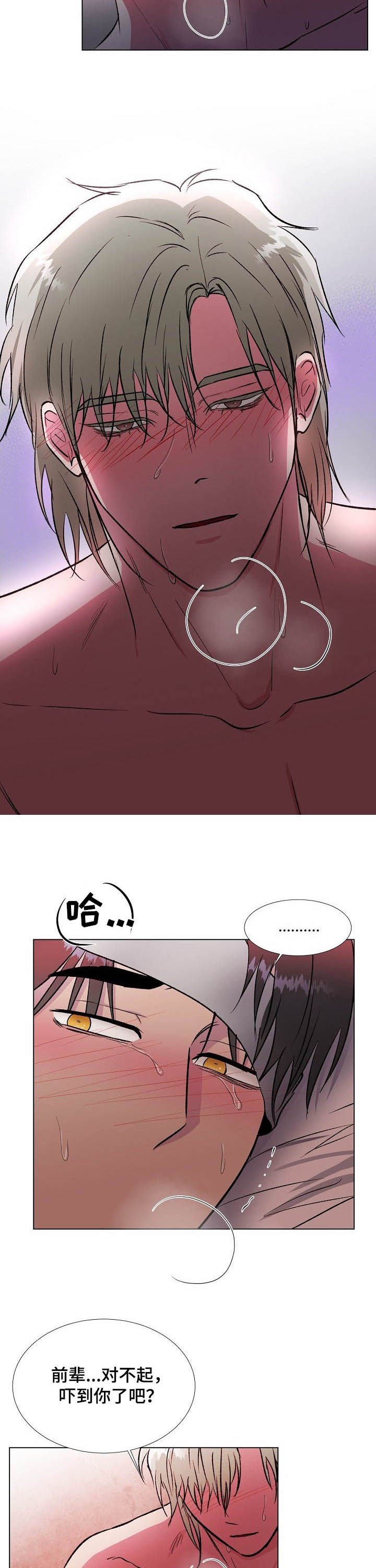 第30章：真的是他