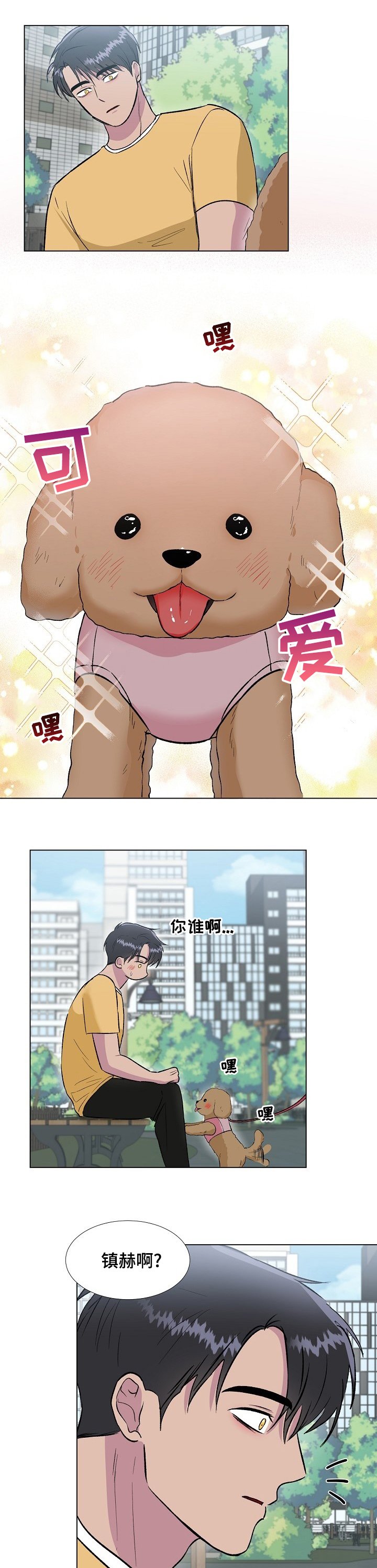 第35章：该去找他吗