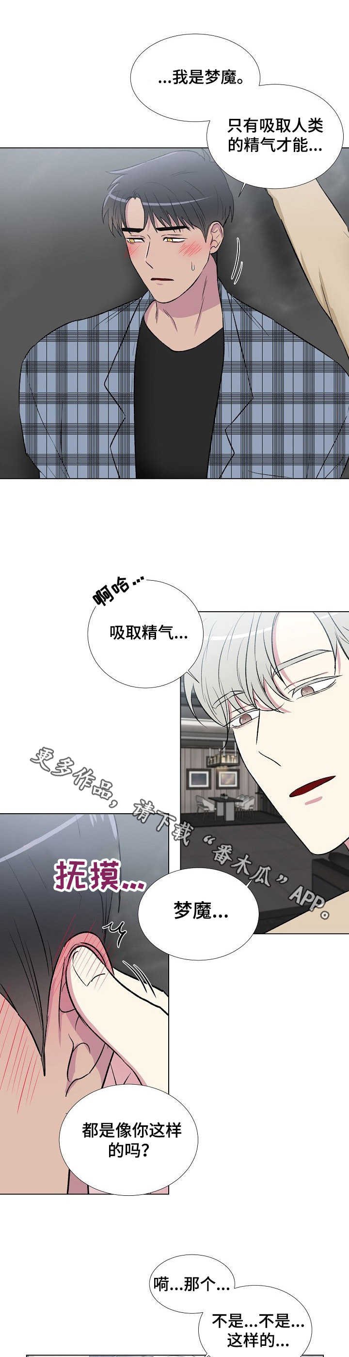 第7章：坦白