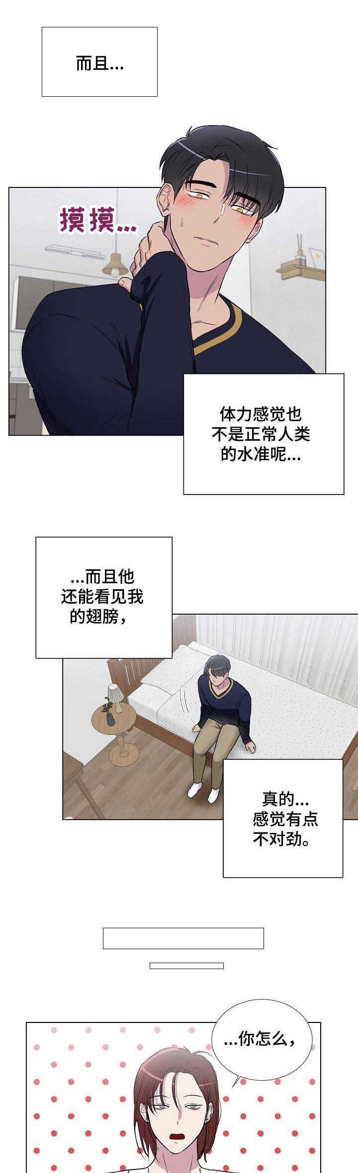 第9章：不对劲