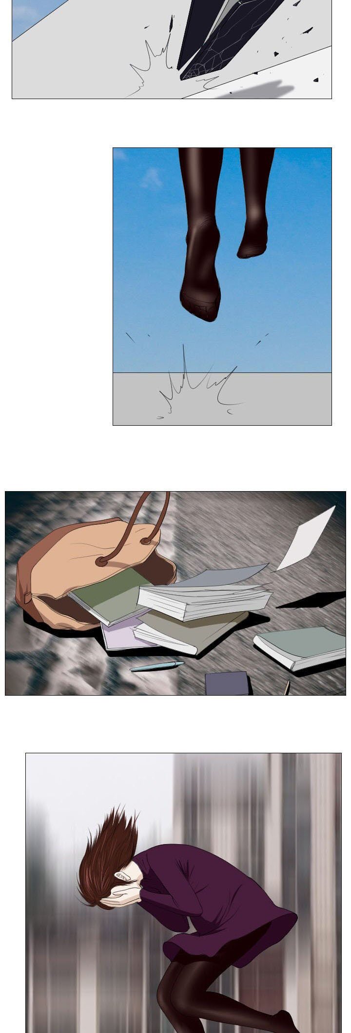 第11章：骚乱