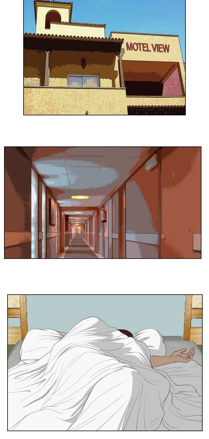 第20章：引诱