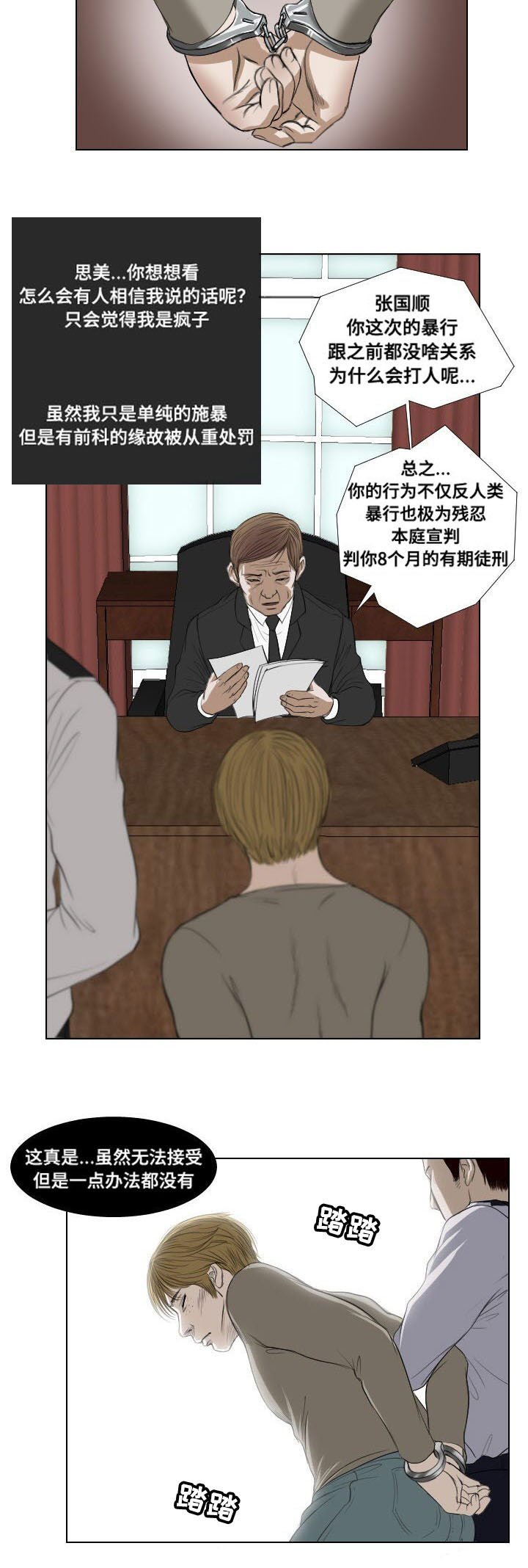 第22章：实施