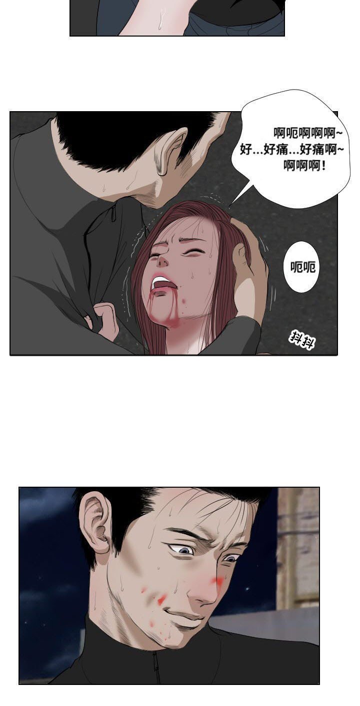 第30章：英雄救美