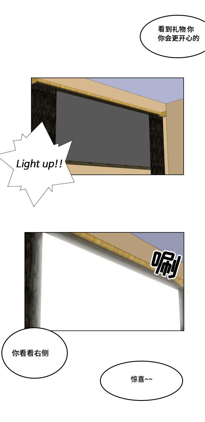 第32章：发作