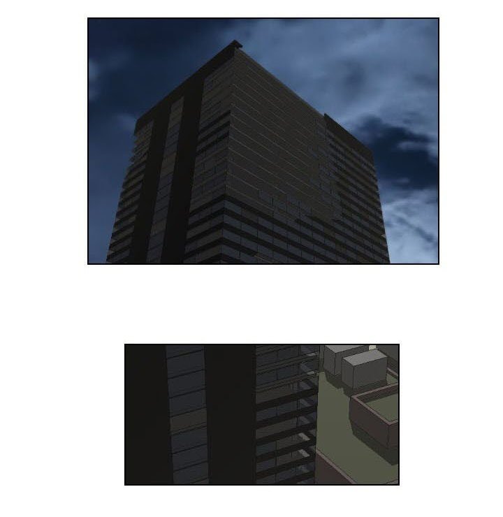 第33章：宣泄
