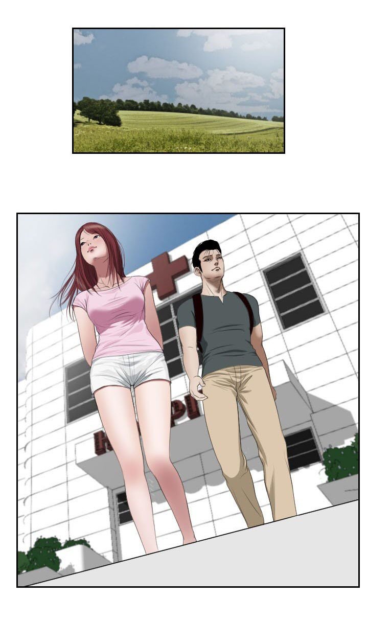 第42章：抉择