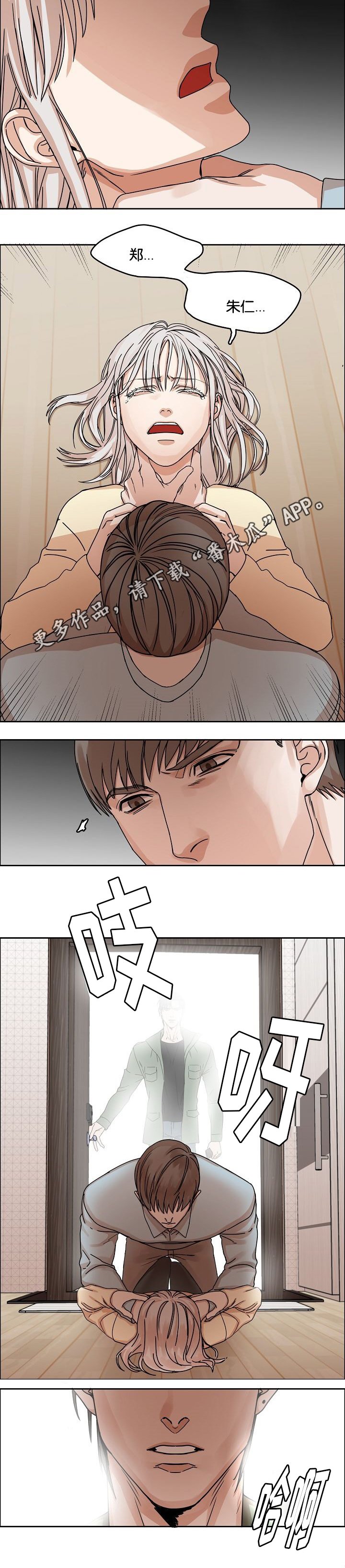 第29章：胁迫