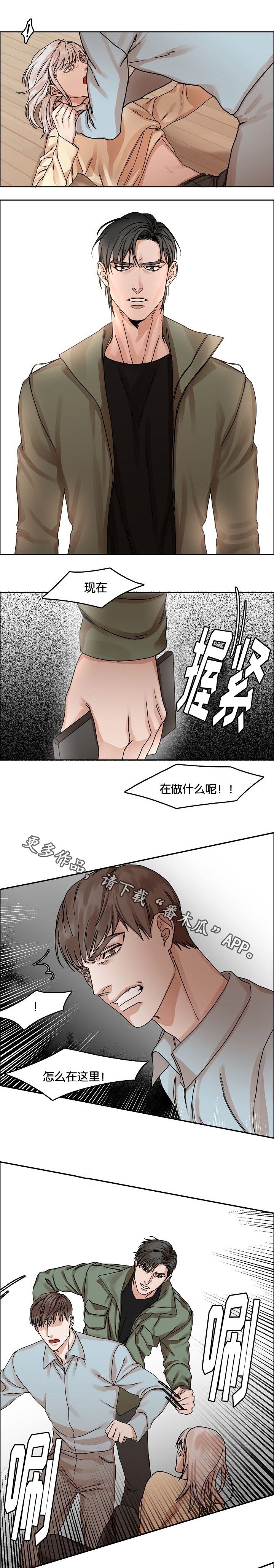 第29章：胁迫