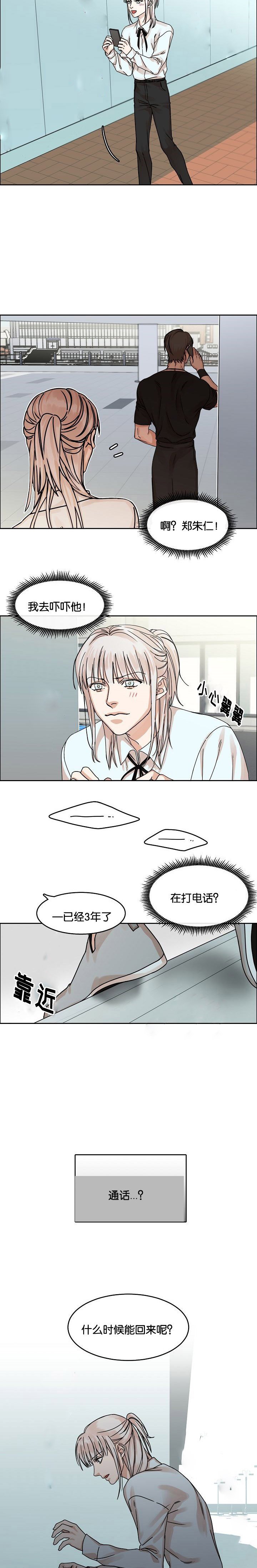 第32章：电话