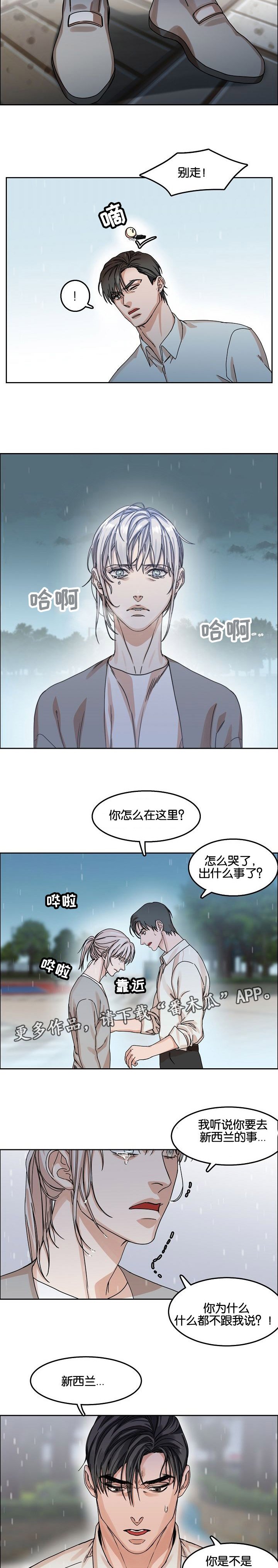第35章：怀念